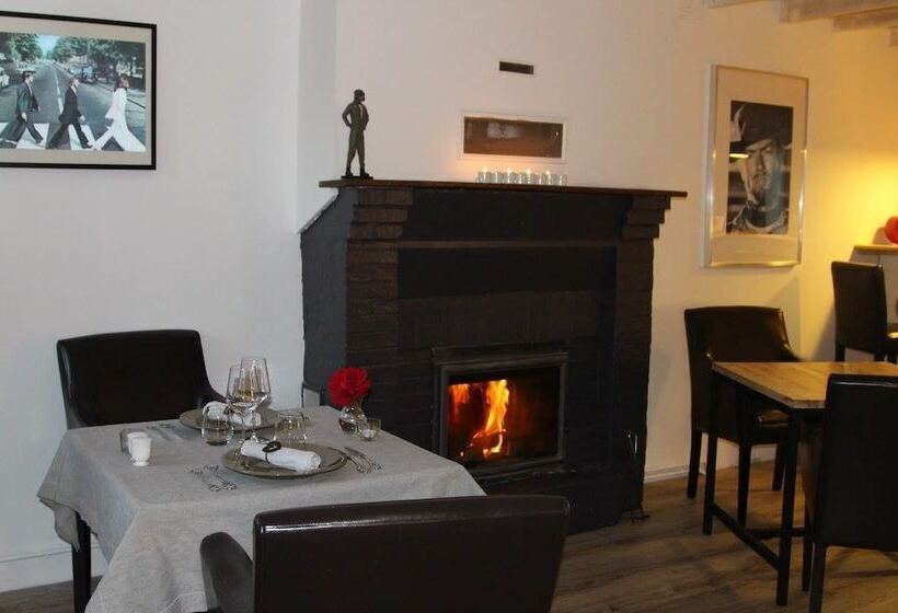 ベッドアンドブレックファースト La Maison Du Lac   Near Plage De Bonnu