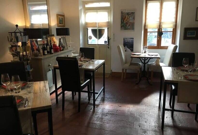 ベッドアンドブレックファースト La Maison Du Lac   Near Plage De Bonnu