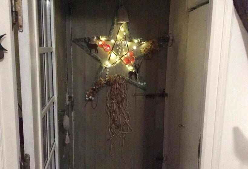 住宿加早餐 La Mancelle Chambre D Hôtes