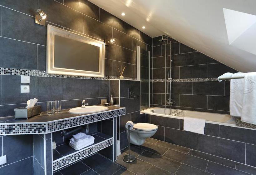 مبيت وإفطار La Pillebourdiere