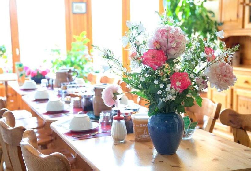 צימר La Roche Du Croue