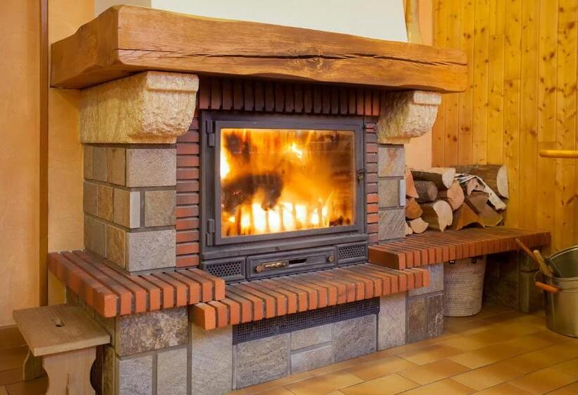 צימר La Roche Du Croue