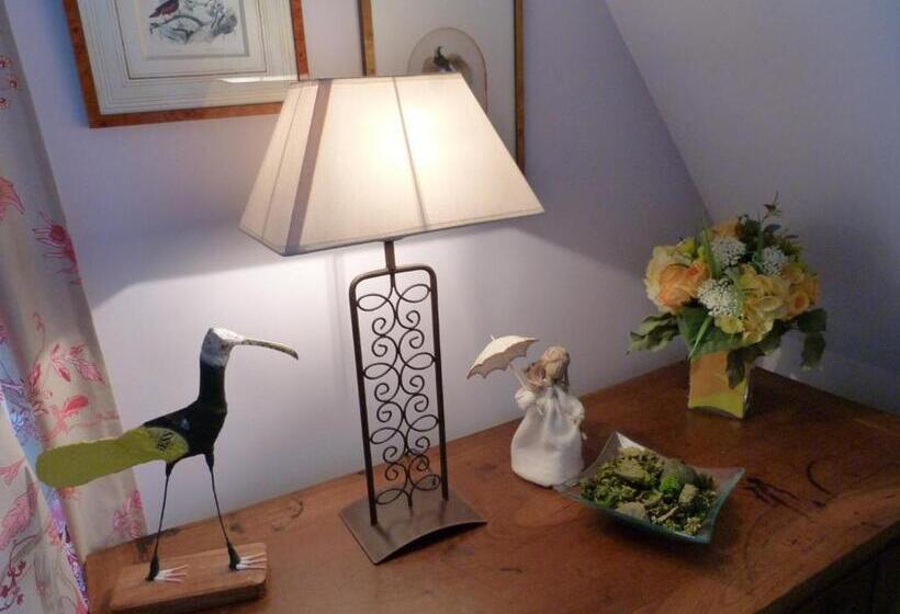 צימר La Sorellerie