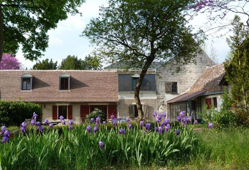 צימר La Sorellerie