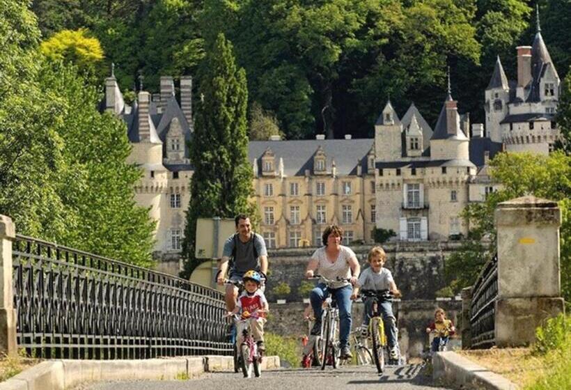 צימר La Sorellerie