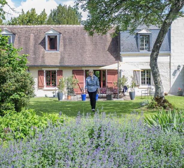 مبيت وإفطار La Sorellerie