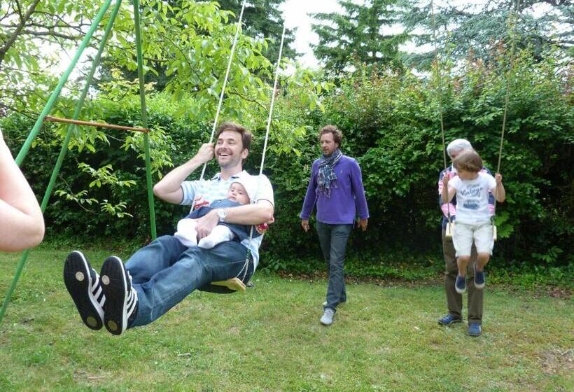 צימר La Sorellerie