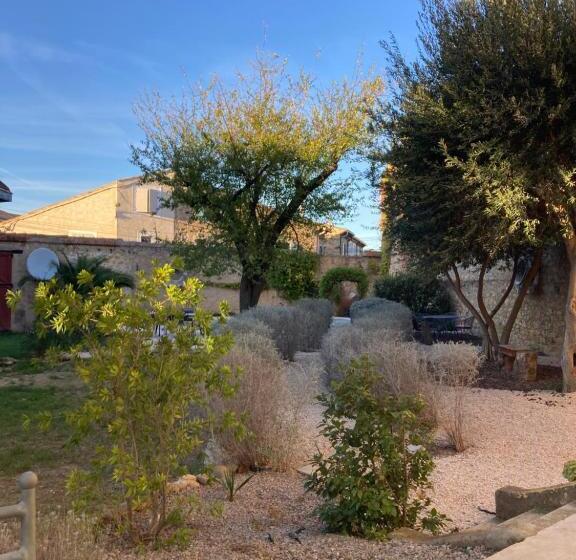 צימר La Villa Celine