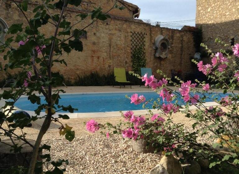 צימר La Villa Celine