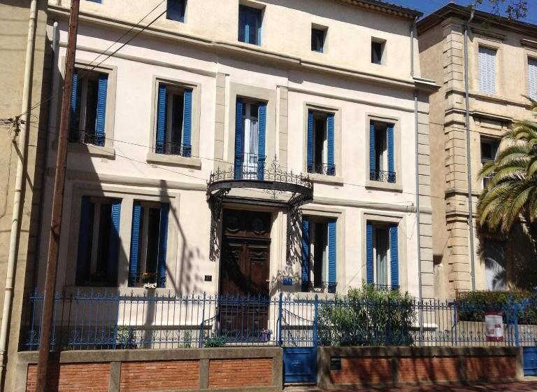 צימר La Villa Celine