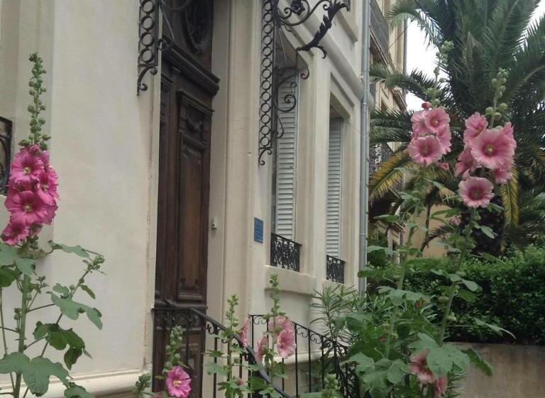 צימר La Villa Celine