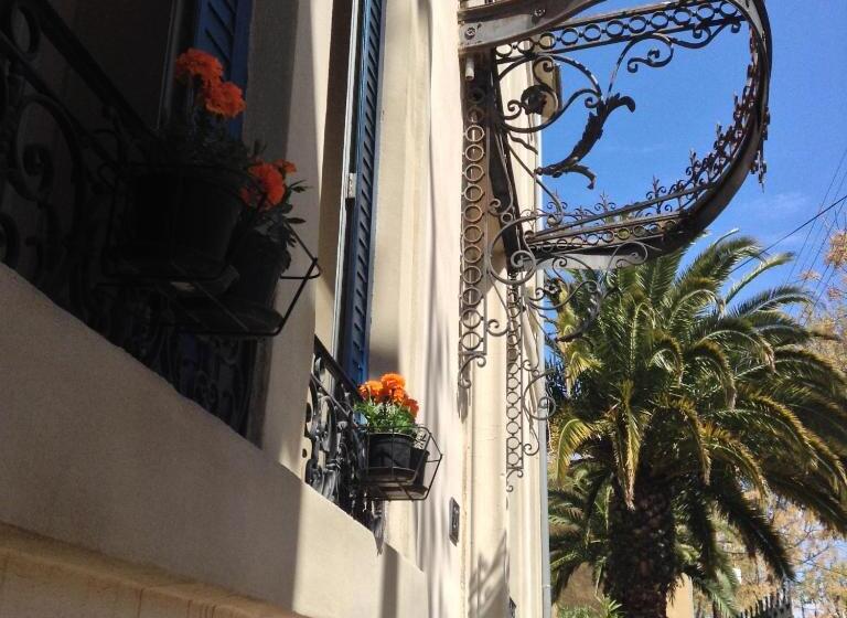 צימר La Villa Celine