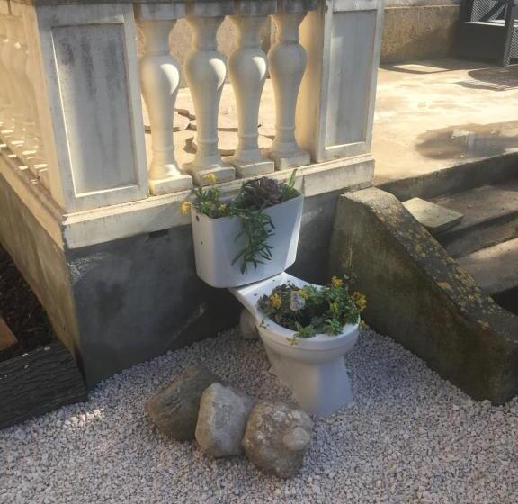 צימר La Villa Celine