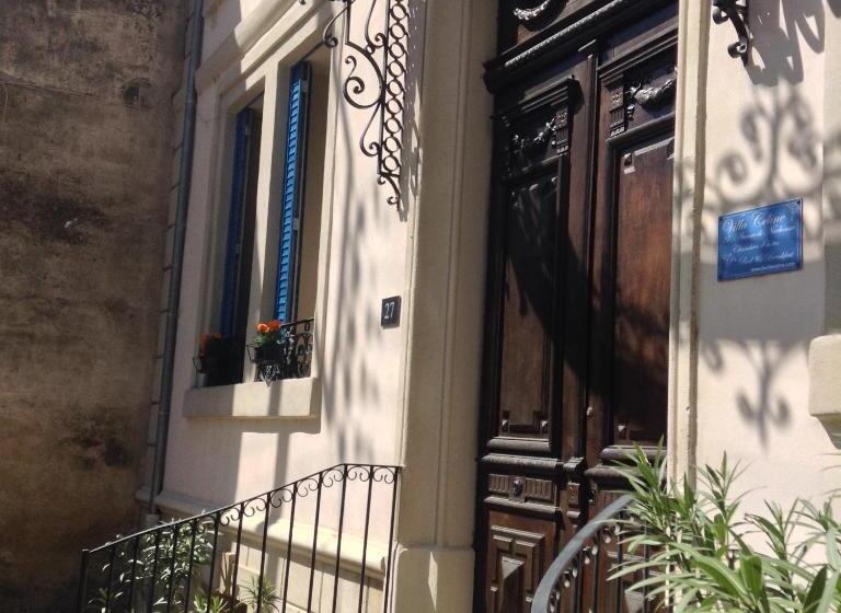 צימר La Villa Celine