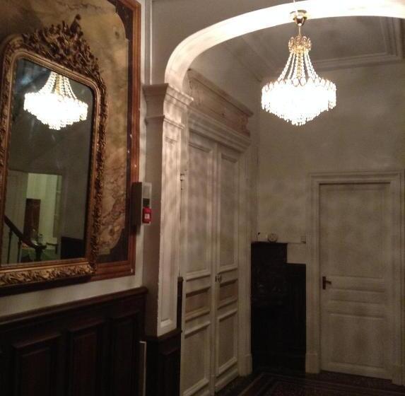 צימר La Villa Celine