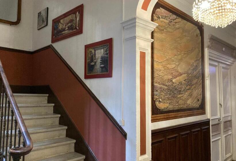 צימר La Villa Celine