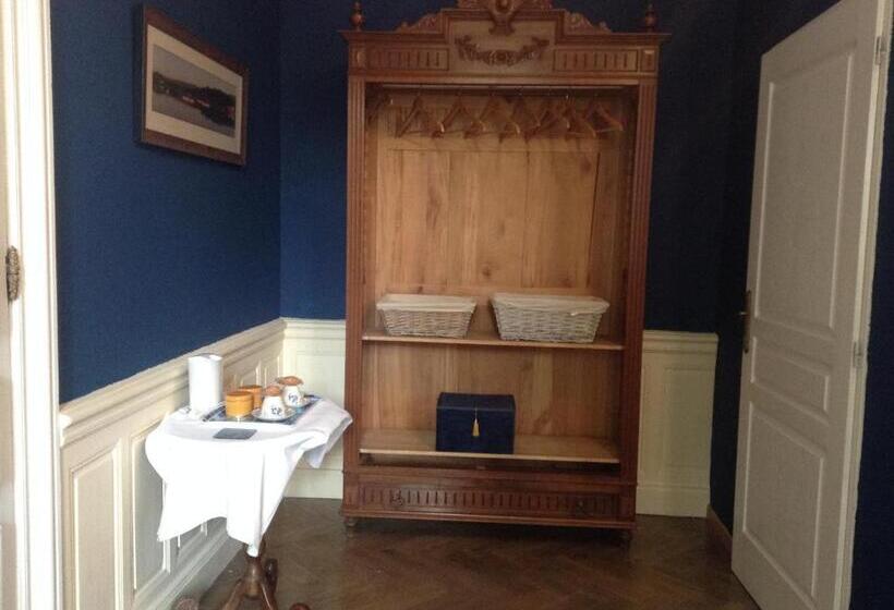 צימר La Villa Celine