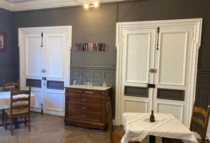 צימר La Villa Celine