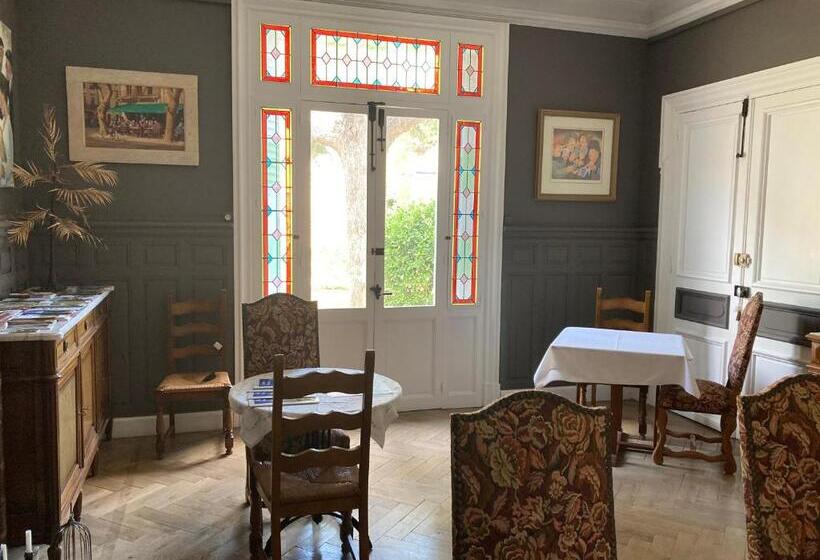 צימר La Villa Celine