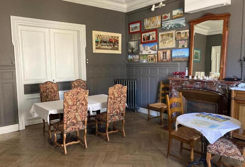 צימר La Villa Celine