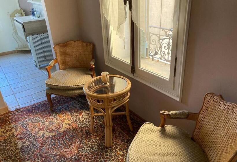 צימר La Villa Celine