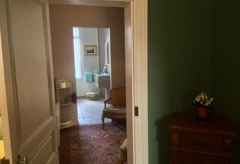 צימר La Villa Celine