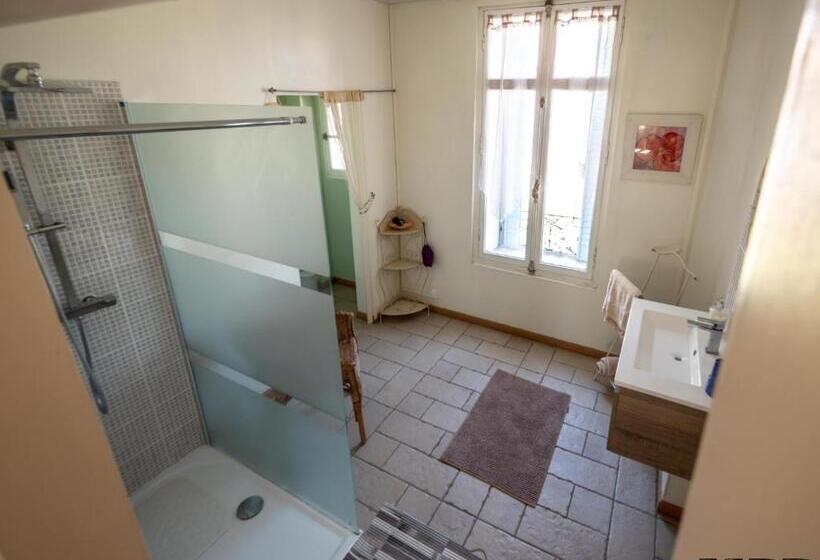 צימר La Villa Celine