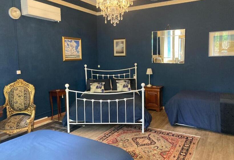 צימר La Villa Celine