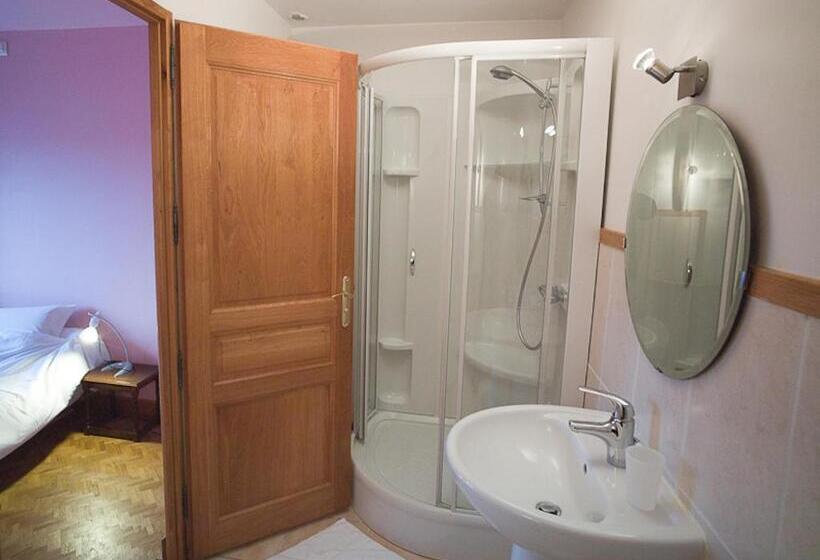 민박 Le Cep En Sancerrois