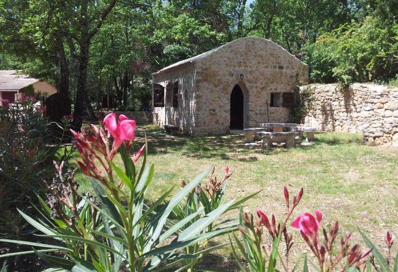 צימר Le Donjon Des Combes Et Son Spa
