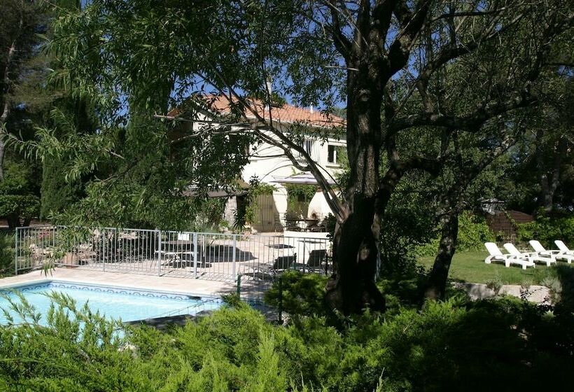 Bed and Breakfast Le Laou