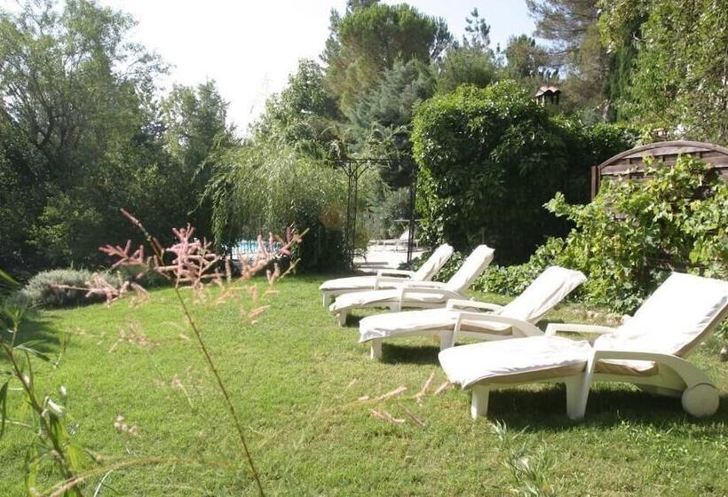 Bed and Breakfast Le Laou