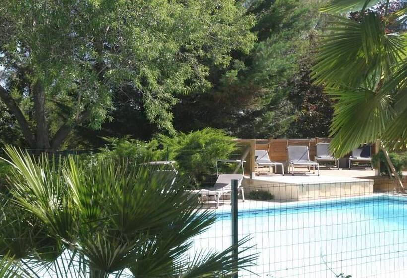 Bed and Breakfast Le Laou