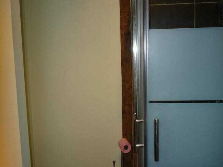 住宿加早餐 Le Logis Du Peu Girard