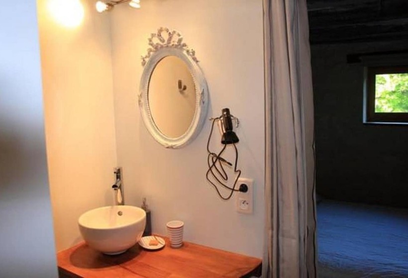 住宿加早餐 Le Logis Du Peu Girard