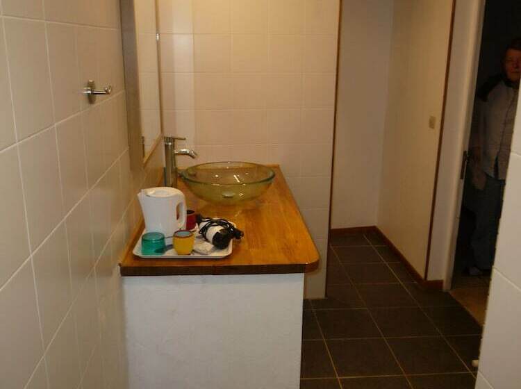 Bed and Breakfast Le Logis Du Peu Girard