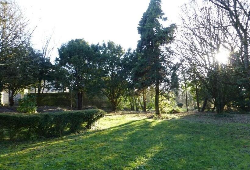 Bed and Breakfast Le Logis Du Peu Girard