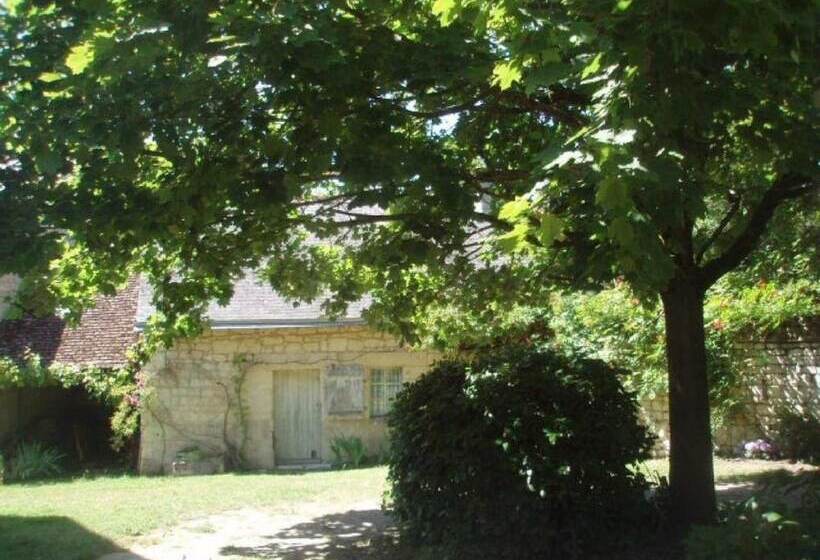 Bed and Breakfast Le Logis Du Peu Girard