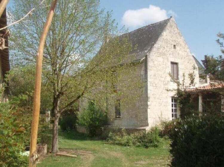 Bed and Breakfast Le Logis Du Peu Girard