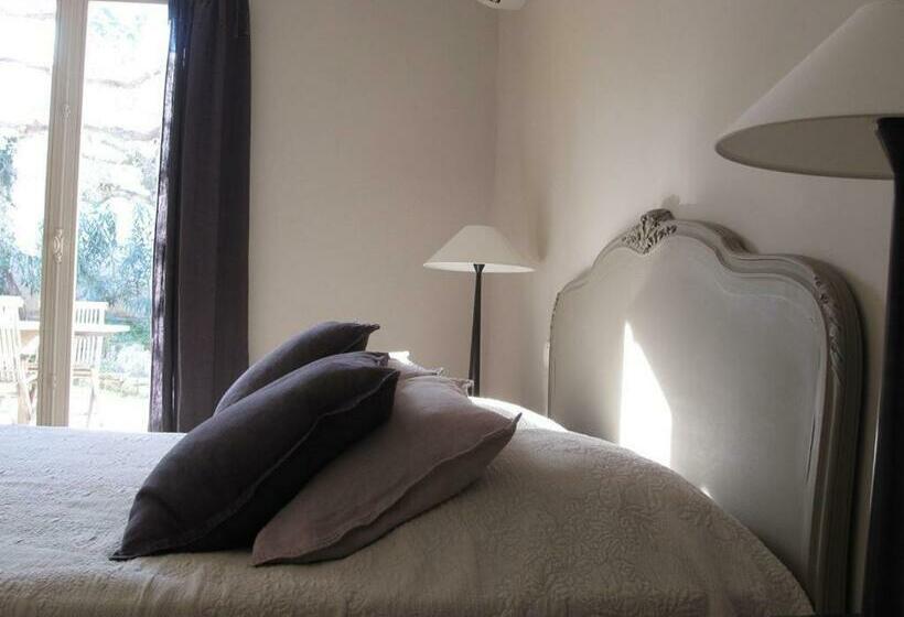 ベッドアンドブレックファースト Le Mas De L Olivier