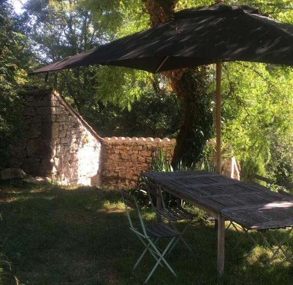 Bed and Breakfast Le Mas De Laval