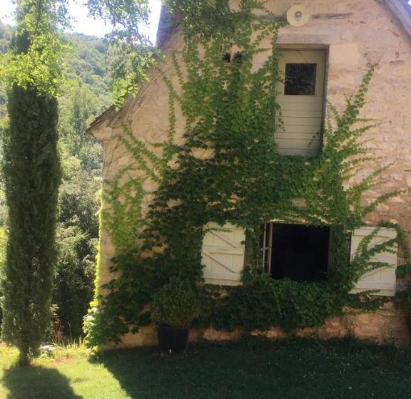 Bed and Breakfast Le Mas De Laval