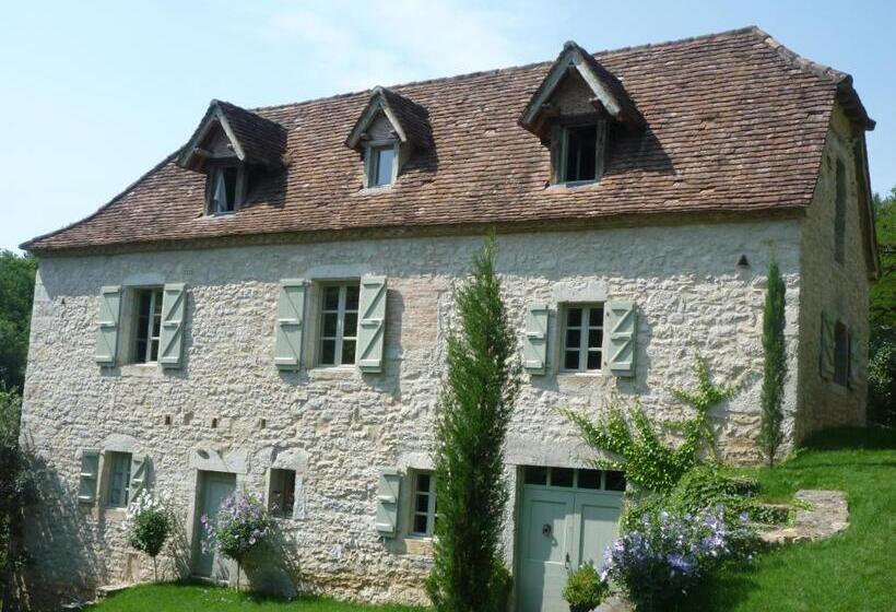 Bed and Breakfast Le Mas De Laval