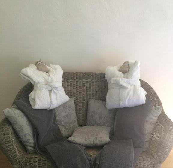 Bed and Breakfast Le Mas De Laval