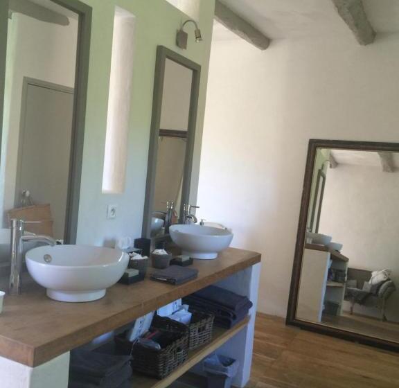 Bed and Breakfast Le Mas De Laval