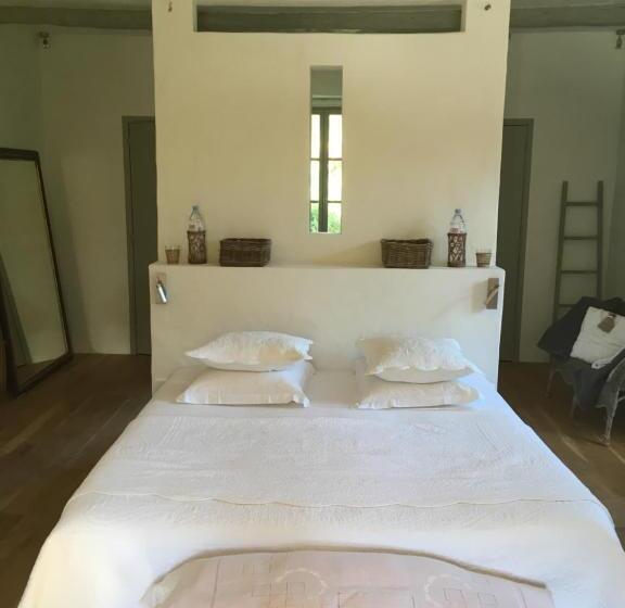 Bed and Breakfast Le Mas De Laval