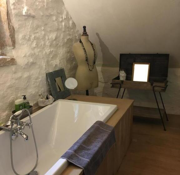 Bed and Breakfast Le Mas De Laval