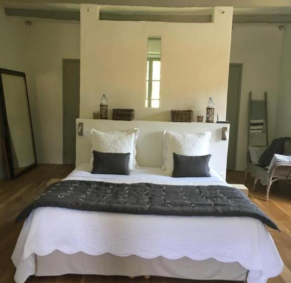 Bed and Breakfast Le Mas De Laval