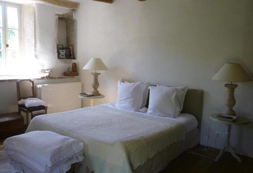 Bed and Breakfast Le Mas De Laval