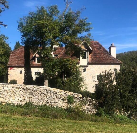 Bed and Breakfast Le Mas De Laval